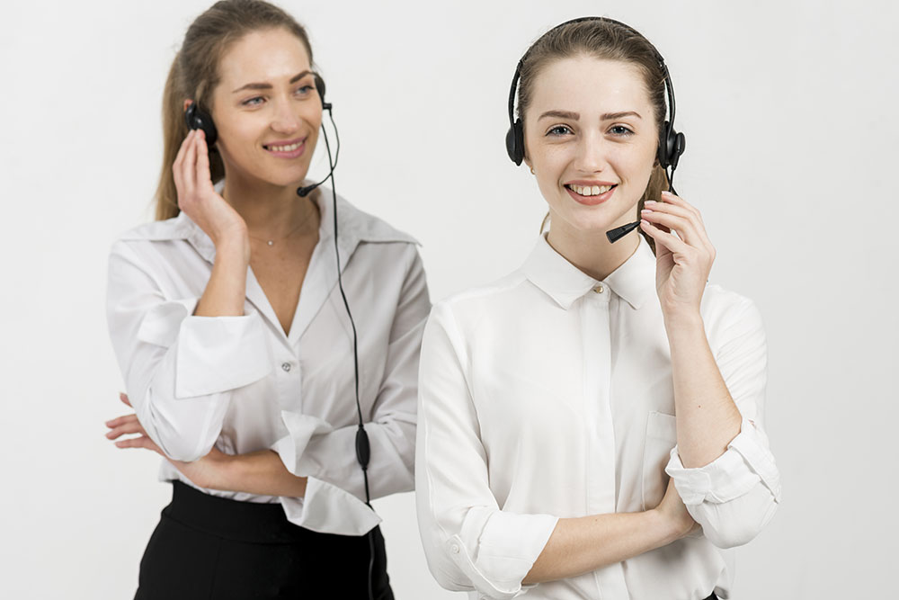 Обратный звонок