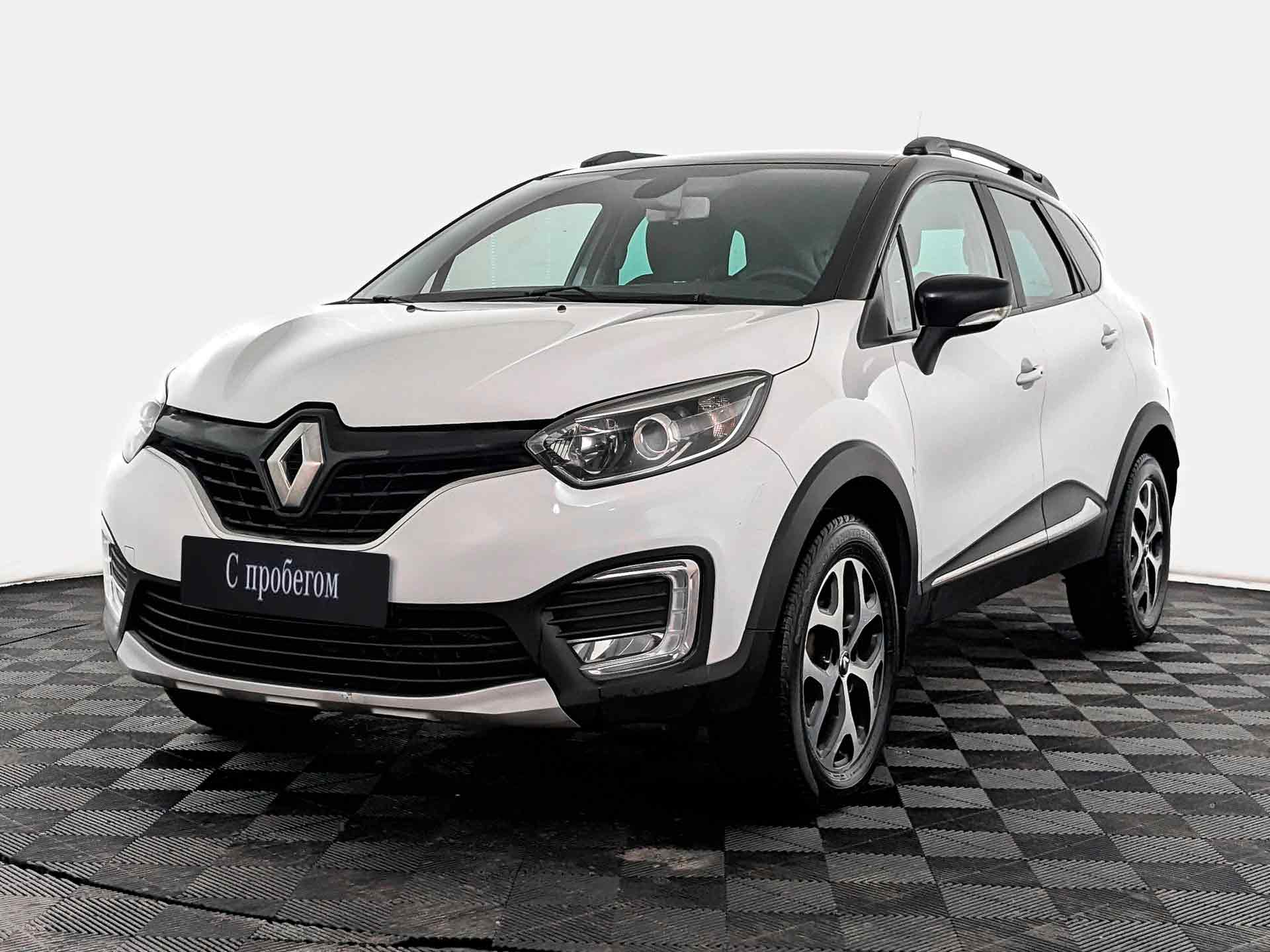 Renault Kaptur