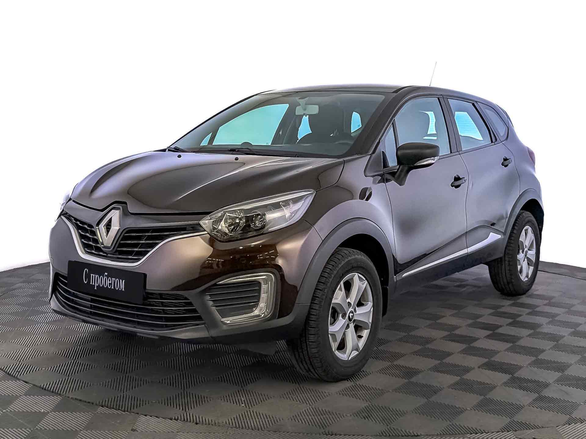 Renault Kaptur