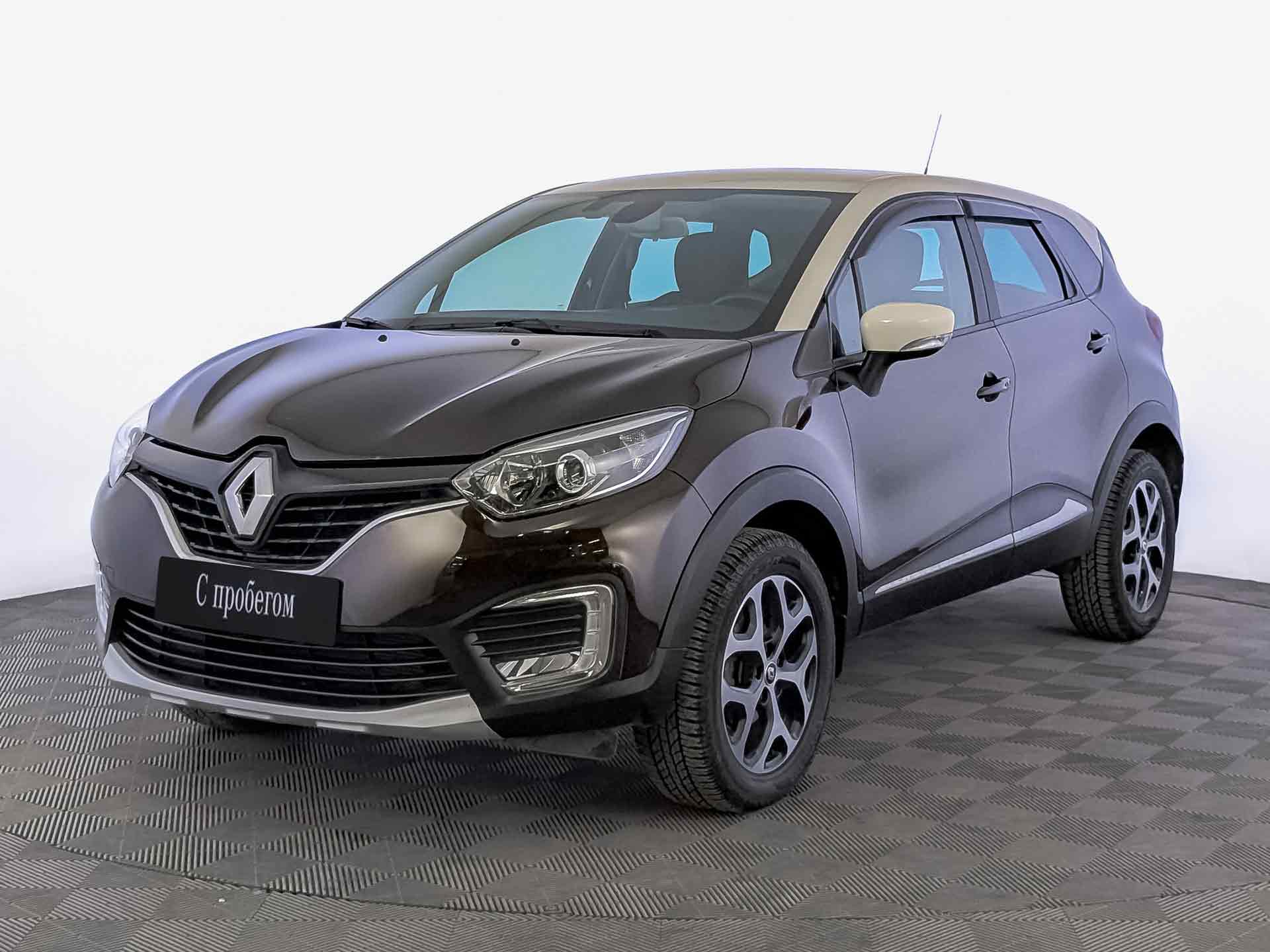 Renault Kaptur