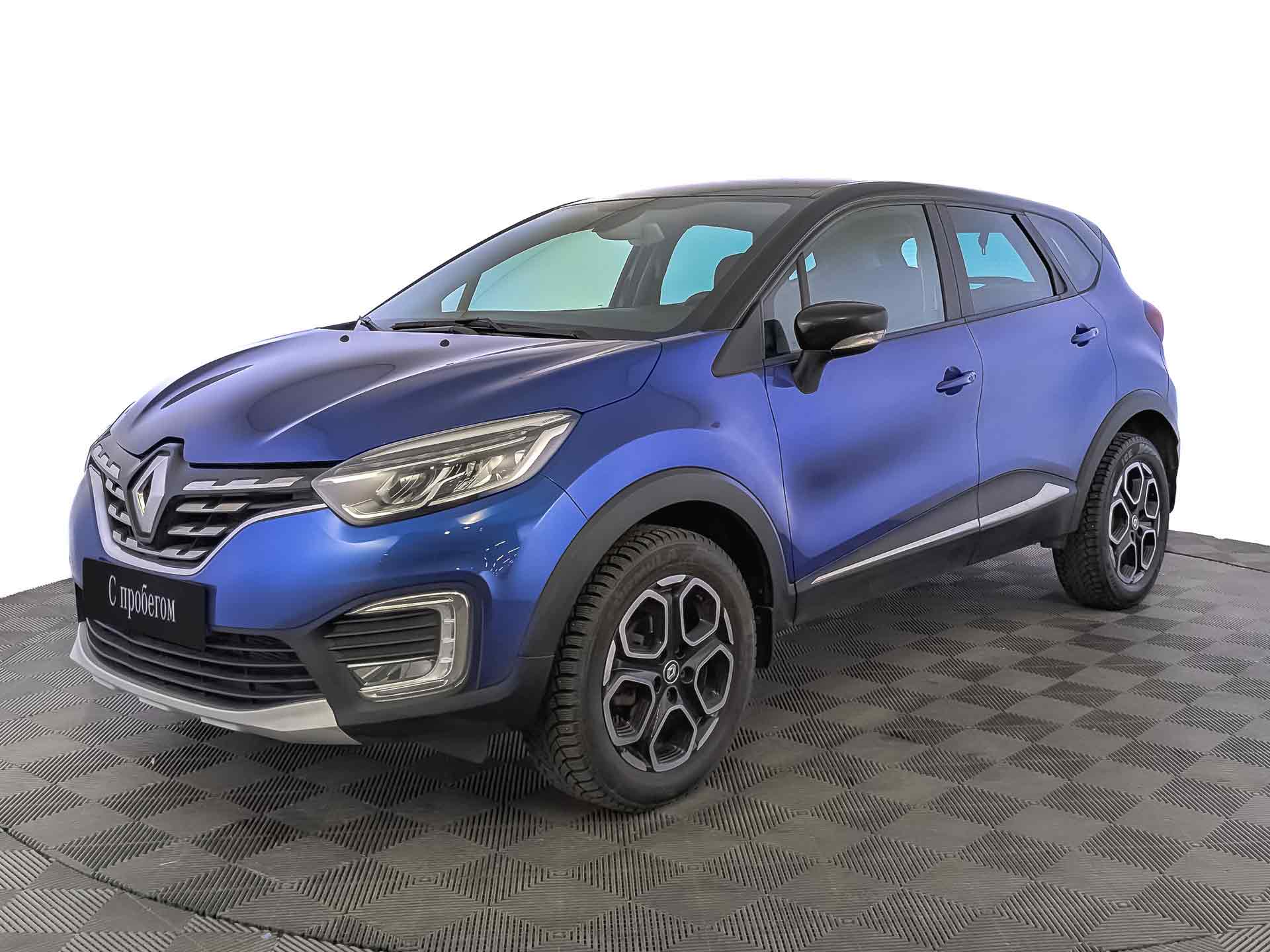 Renault Kaptur