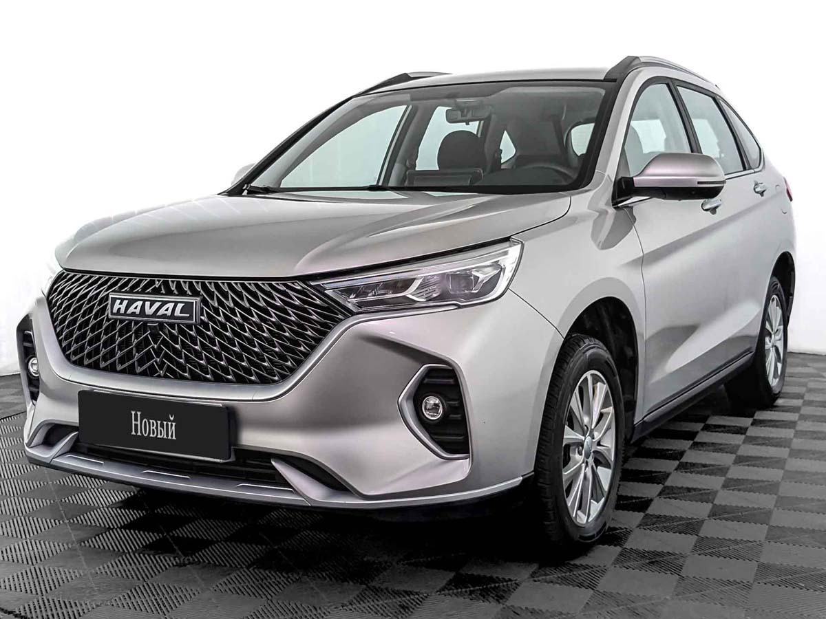 Haval M6